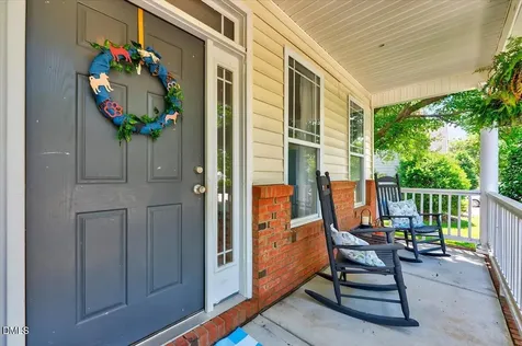 409 Magnolia View Lane Rolesville NC 27571