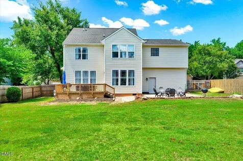 409 Magnolia View Lane Rolesville NC 27571