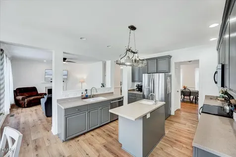 409 Magnolia View Lane Rolesville NC 27571