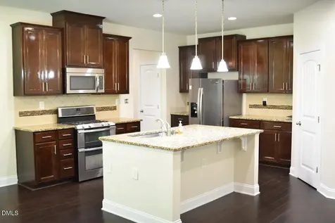 211 Liberty Hill Pass Morrisville NC 27560