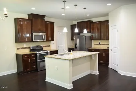 211 Liberty Hill Pass Morrisville NC 27560