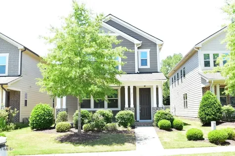 211 Liberty Hill Pass Morrisville NC 27560