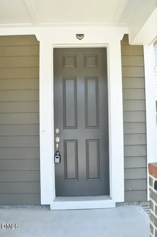 211 Liberty Hill Pass Morrisville NC 27560