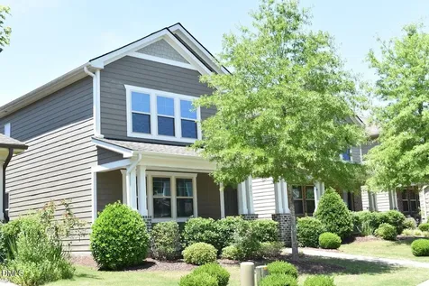211 Liberty Hill Pass Morrisville NC 27560