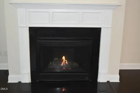 211 Liberty Hill Pass Morrisville NC 27560