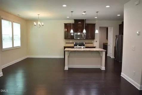 211 Liberty Hill Pass Morrisville NC 27560