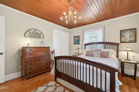 1490 Scott Road Kenly NC 27542