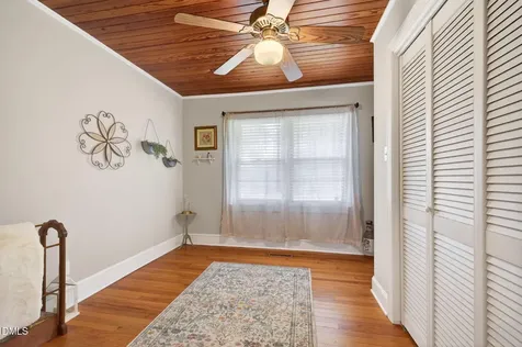 1490 Scott Road Kenly NC 27542