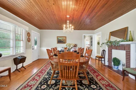 1490 Scott Road Kenly NC 27542