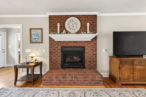 1490 Scott Road Kenly NC 27542