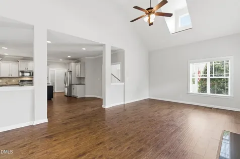 40 Kate Hill Lane Clayton NC 27527