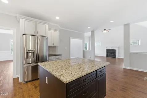 40 Kate Hill Lane Clayton NC 27527