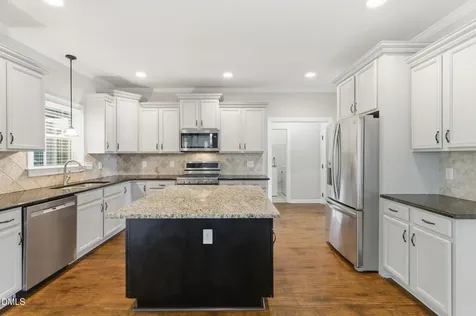 40 Kate Hill Lane Clayton NC 27527