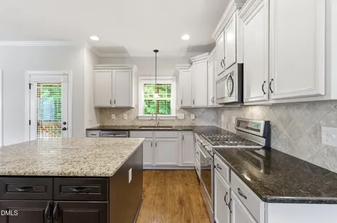 40 Kate Hill Lane Clayton NC 27527