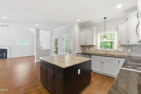 40 Kate Hill Lane Clayton NC 27527
