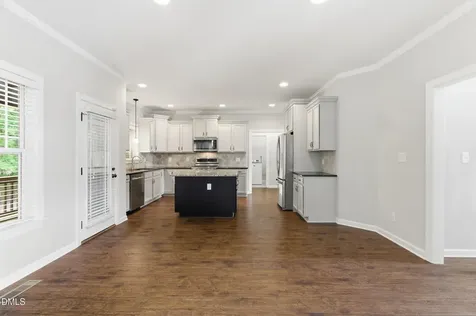 40 Kate Hill Lane Clayton NC 27527