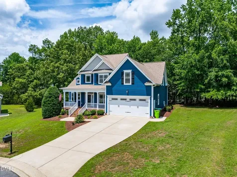 40 Kate Hill Lane Clayton NC 27527