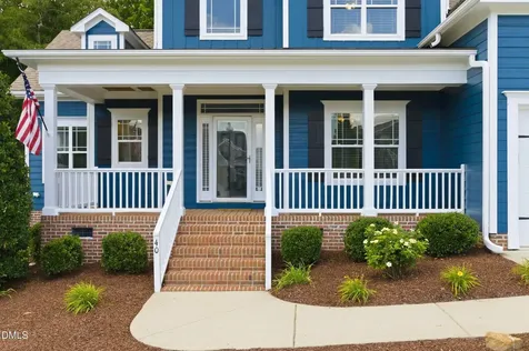 40 Kate Hill Lane Clayton NC 27527