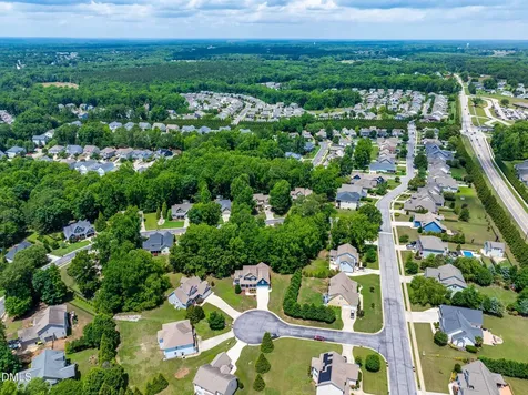 40 Kate Hill Lane Clayton NC 27527