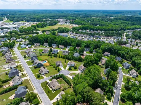 40 Kate Hill Lane Clayton NC 27527