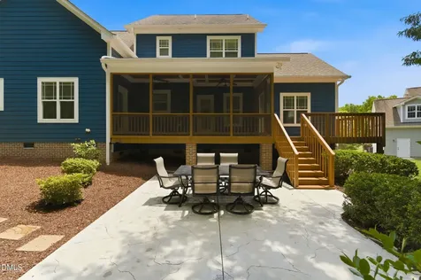 40 Kate Hill Lane Clayton NC 27527