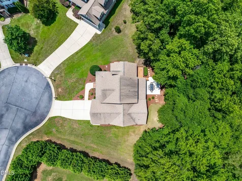 40 Kate Hill Lane Clayton NC 27527