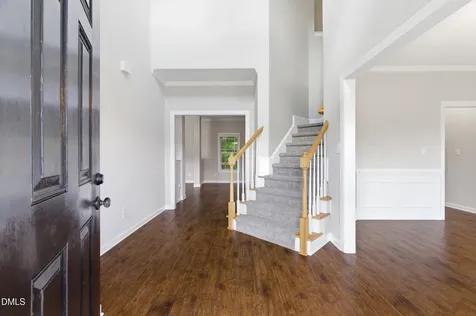 40 Kate Hill Lane Clayton NC 27527