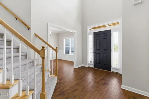 40 Kate Hill Lane Clayton NC 27527