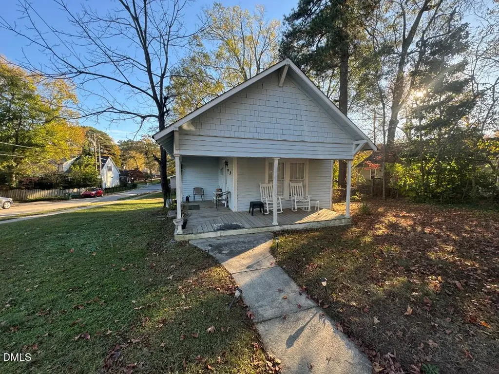 200 Hunter Street Cary NC 27511