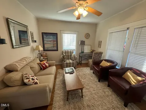 200 Hunter Street Cary NC 27511