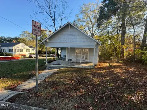 200 Hunter Street Cary NC 27511