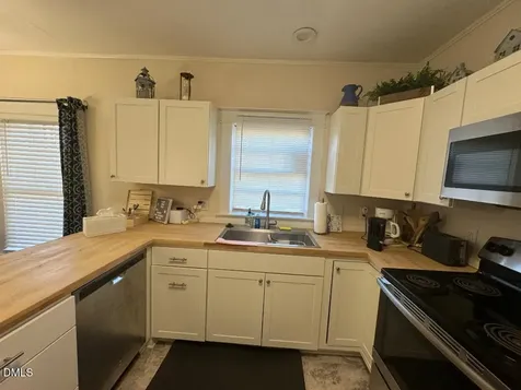 200 Hunter Street Cary NC 27511