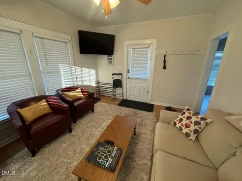 200 Hunter Street Cary NC 27511
