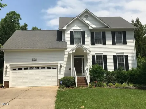 2409 Finley Ridge Lane Raleigh NC 27615
