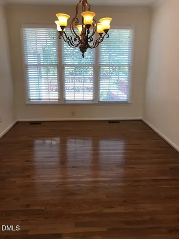 2409 Finley Ridge Lane Raleigh NC 27615