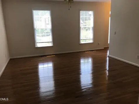 2409 Finley Ridge Lane Raleigh NC 27615