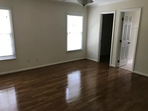 2409 Finley Ridge Lane Raleigh NC 27615