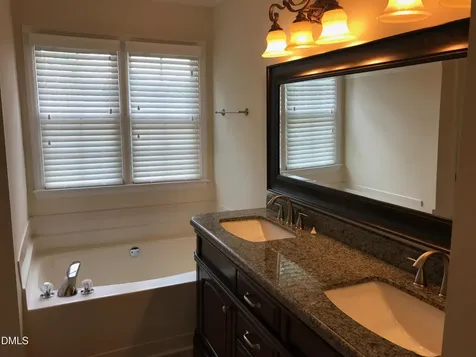 2409 Finley Ridge Lane Raleigh NC 27615