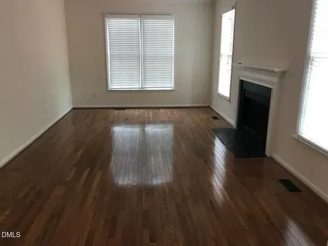 2409 Finley Ridge Lane Raleigh NC 27615