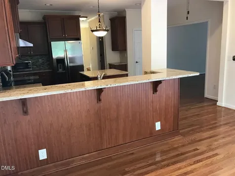 2409 Finley Ridge Lane Raleigh NC 27615