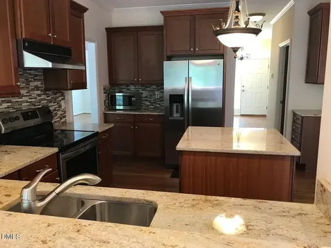 2409 Finley Ridge Lane Raleigh NC 27615