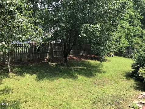 2409 Finley Ridge Lane Raleigh NC 27615