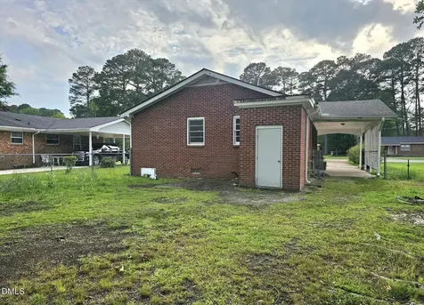 408 Oak Street Smithfield NC 27577