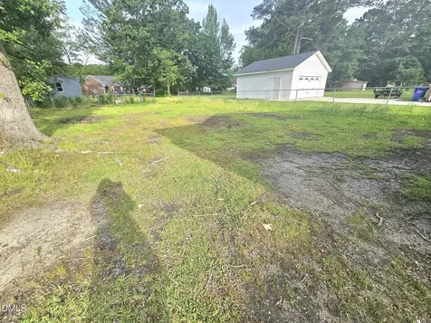 408 Oak Street Smithfield NC 27577