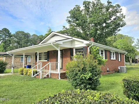 408 Oak Street Smithfield NC 27577