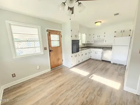 408 Oak Street Smithfield NC 27577