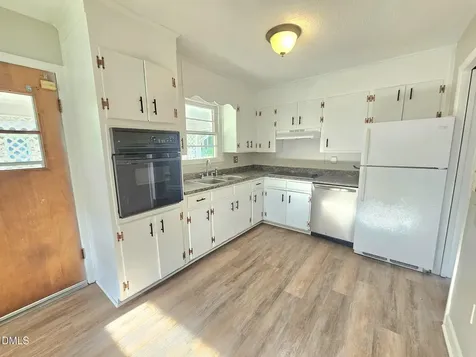 408 Oak Street Smithfield NC 27577
