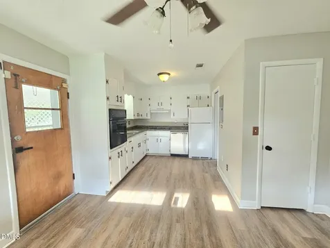 408 Oak Street Smithfield NC 27577