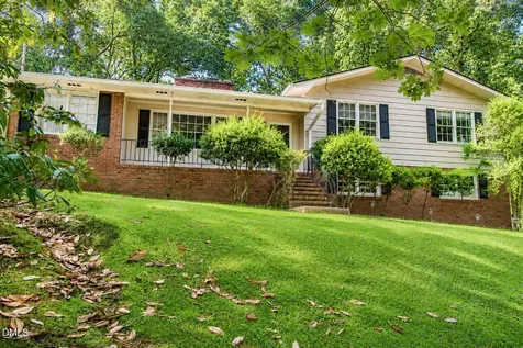 393 Wesley Court Chapel Hill NC 27516