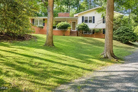 393 Wesley Court Chapel Hill NC 27516